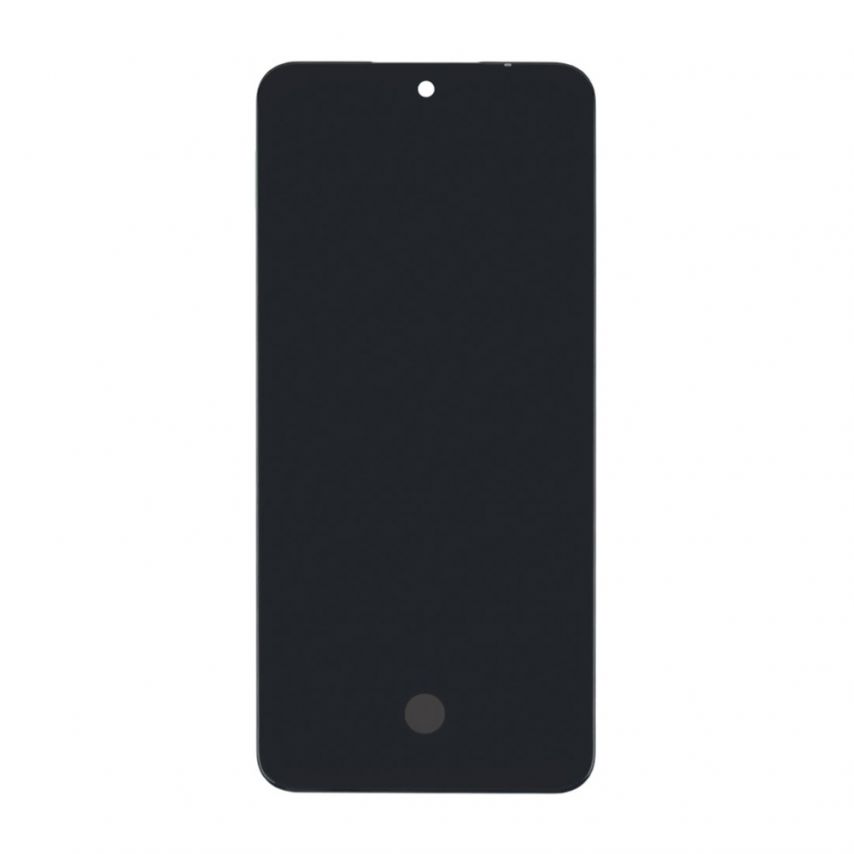 Дисплей (LCD) для Infinix Hot 50 Pro X6881, Tecno Spark 30 Pro KL7 з тачскріном black (Amoled) Original Quality