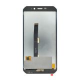 Дисплей (LCD) для Ulefone Armor X6, X7, X6 Pro, X7 Pro verBX500162-30B V2.0 з тачскріном black (IPS) High Quality