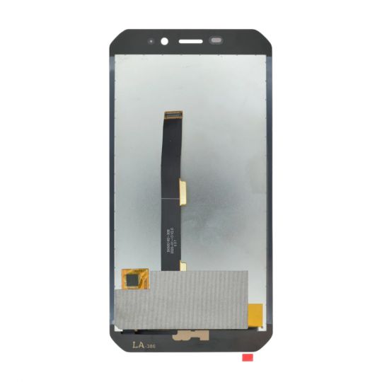 Дисплей (LCD) для Ulefone Armor X6, X7, X6 Pro, X7 Pro verBX500162-30B V2.0 з тачскріном black (IPS) High Quality - купити за 2 187.35 грн у Києві, Україні
