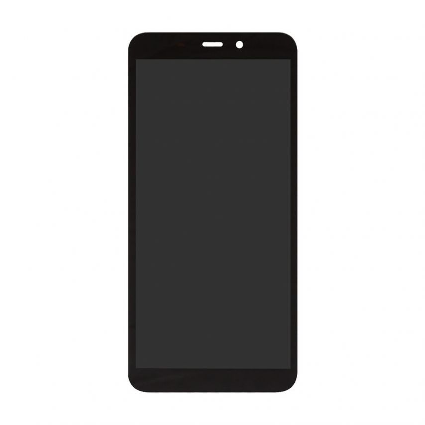 Дисплей (LCD) для Oukitel G2, G3, G5, WP32 Pro ver.Y92159 V03 с тачскрином black (IPS) Original Quality