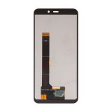 Дисплей (LCD) для Oukitel G2, G3, G5, WP32 Pro ver.Y92159 V03 с тачскрином black (IPS) Original Quality