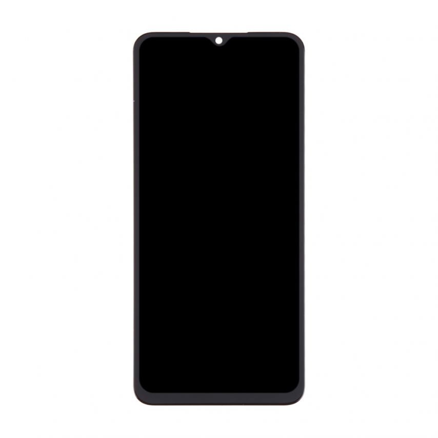 Дисплей (LCD) для Samsung Galaxy A23 5G/A236 (2022) з тачскріном black (PLS) Original Quality