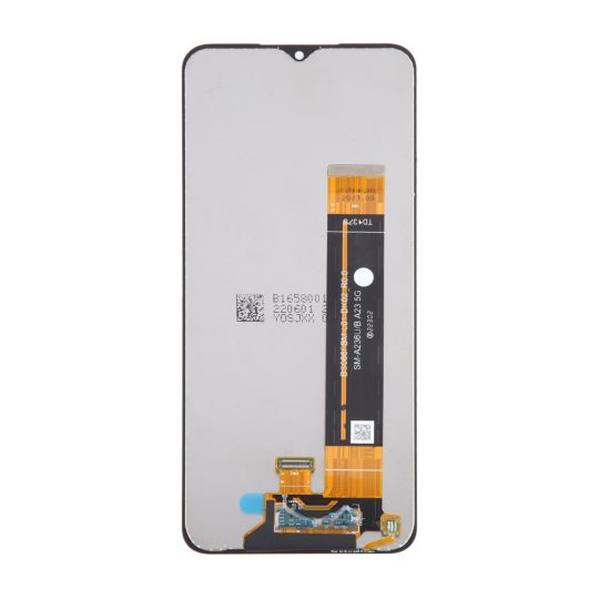 Дисплей (LCD) для Samsung Galaxy A23 5G/A236 (2022) з тачскріном black (PLS) Original Quality
