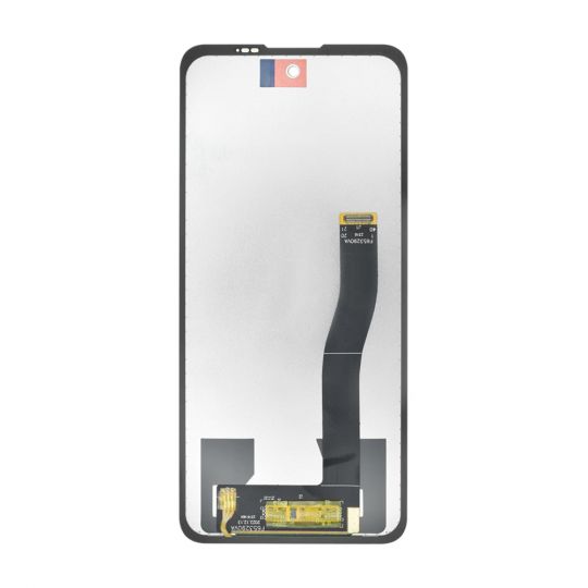 Дисплей (LCD) для Cubot King Kong Power з тачскріном black (IPS) Original Quality