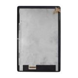 Дисплей (LCD) для Blackview Oscal Pad 10 з тачскріном black (IPS) High Quality