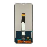 Дисплей (LCD) для UmiDigi A13, A13 Pro, A13s з тачскріном black (IPS) High Quality
