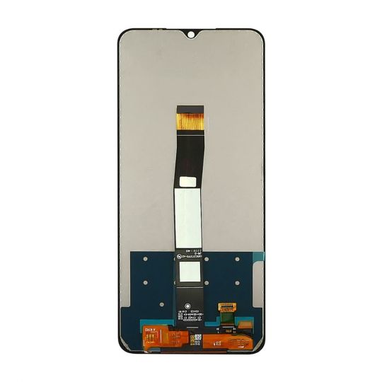 Дисплей (LCD) для UmiDigi A13, A13 Pro, A13s з тачскріном black (IPS) High Quality - купити за 879.45 грн у Києві, Україні