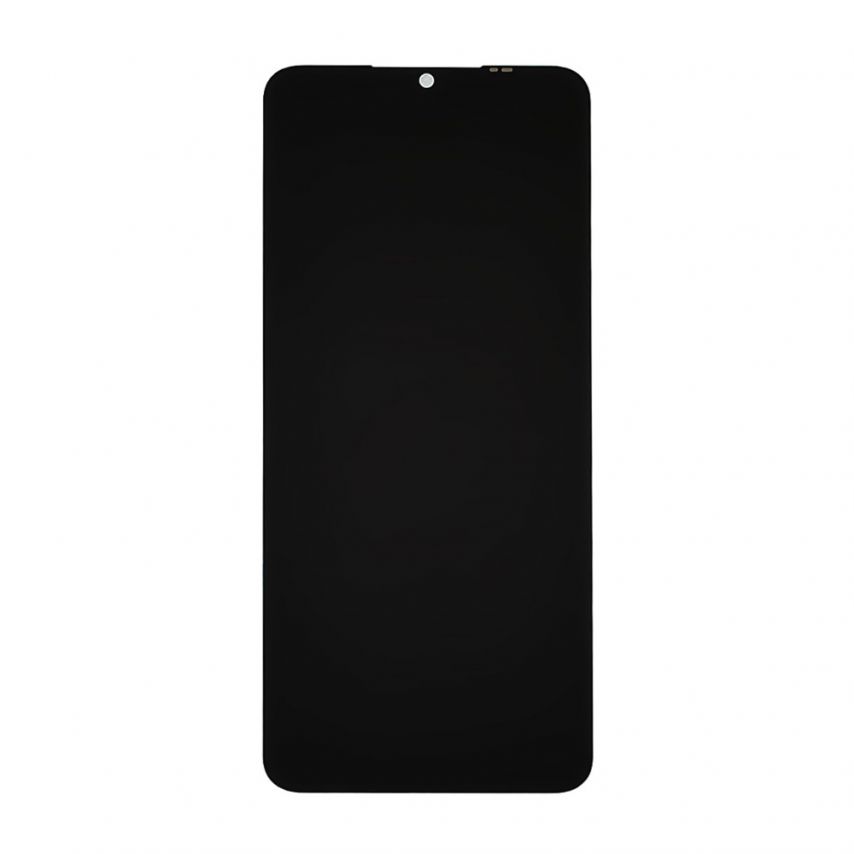 Дисплей (LCD) для UmiDigi A13, A13 Pro, A13s з тачскріном black (IPS) High Quality