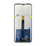 Дисплей (LCD) для Cubot King Kong ES з тачскріном black (IPS) Original Quality