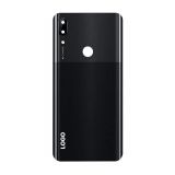 Задня кришка для Huawei P Smart Z зі склом камери midnight black Original Quality