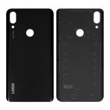 Задня кришка Huawei P Smart Z midnight black High Quality