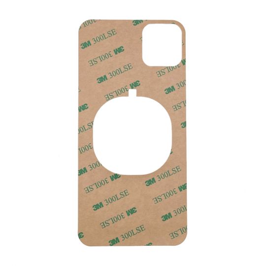 iPhone 11 Pro Max двосторонній скотч задньої кришки Original Quality