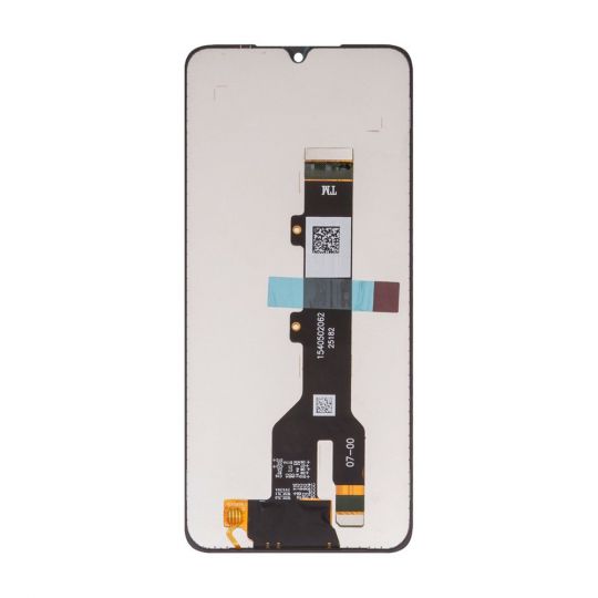 LCD Motorola Moto G06 (XT2535-14)/G06 Power (XT2535-13) (IPS) Original Quality - купити за 1 057.50 грн у Києві, Україні