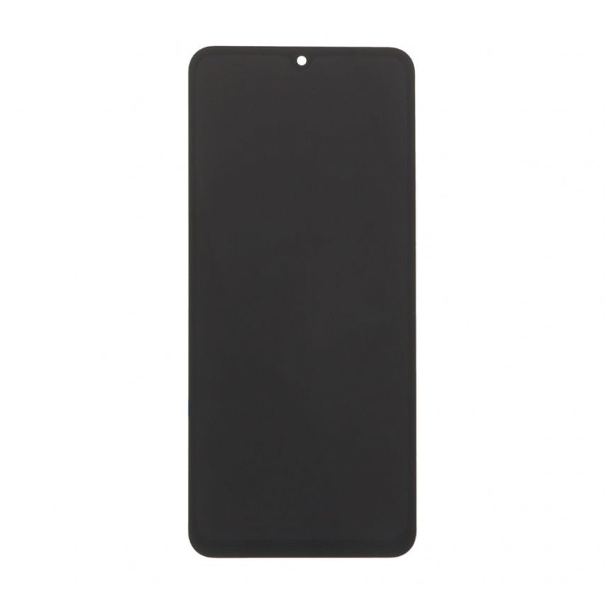 Дисплей (LCD) для Xiaomi Poco C71, Redmi A5 Europe з тачскріном black (IPS) Original Quality