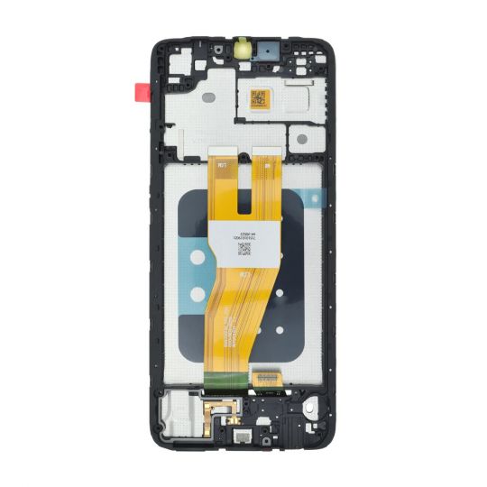 Дисплей (LCD) для Samsung Galaxy A05/A055 (2023) з тачскріном та рамкою black (PLS) Original Quality - купити за 685.52 грн у Києві, Україні