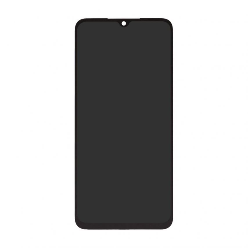 Дисплей (LCD) для Samsung Galaxy A05s/A057 (2023) c тачскрином black (PLS) Original Quality
