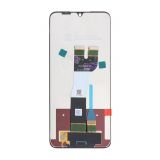 Дисплей (LCD) для Samsung Galaxy A05s/A057 (2023) c тачскрином black (PLS) Original Quality