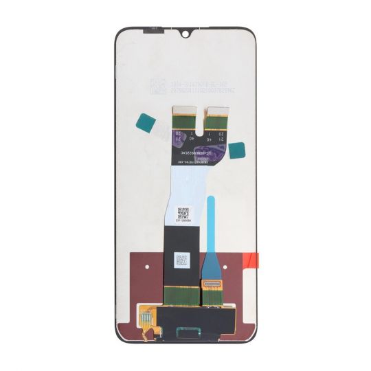 Дисплей (LCD) для Samsung Galaxy A05s/A057 (2023) з тачскріном black (PLS) Original Quality - купити за 761.96 грн у Києві, Україні