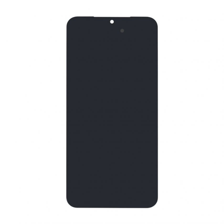 Дисплей (LCD) для Samsung Galaxy A17 4G/A175/M17 4G/A175 (2026) з тачскріном black (IPS) High Quality