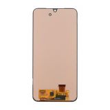Дисплей (LCD) для Samsung Galaxy A17 5G/A176/M17 5G/A176 (2026) c тачскрином black (IPS) High Quality