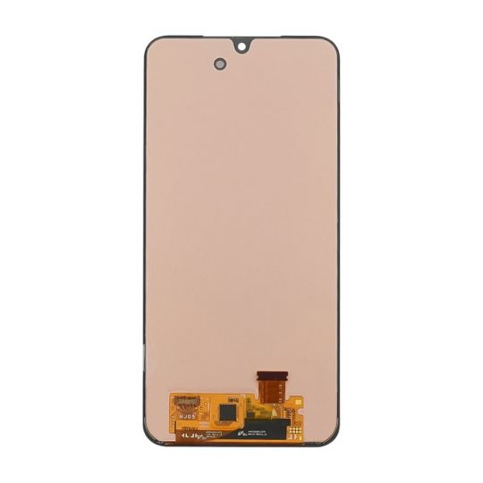 Дисплей (LCD) для Samsung Galaxy A17 5G/A176/M17 5G/A176 (2026) з тачскріном black (IPS) High Quality - купити за 567.69 грн у Києві, Україні