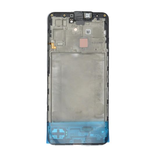Дисплей (LCD) для Samsung Galaxy A17 5G/A176/M17 5G/A176 (2026) з тачскріном та рамкою black (Oled) Original Quality - купити за 2 259.51 грн у Києві, Україні