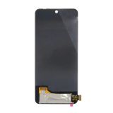 Дисплей (LCD) для Xiaomi Redmi Note 12 4G, Redmi Note 12 5G, Poco X5 з тачскріном black (IPS) High Quality