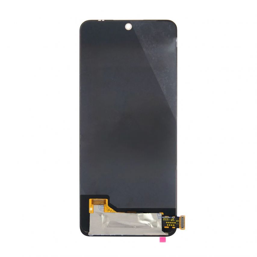 Дисплей (LCD) для Xiaomi Redmi Note 12 4G, Redmi Note 12 5G, Poco X5 з тачскріном black (IPS) High Quality