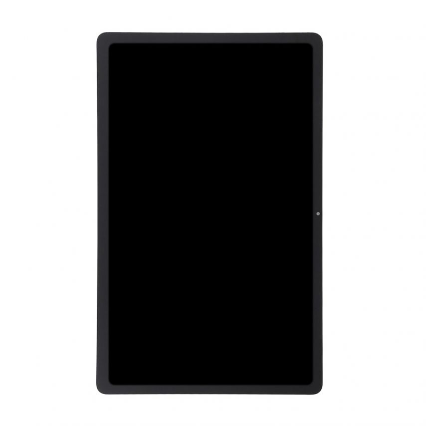 Дисплей (LCD) для Xiaomi Redmi Pad 22081283G, 22081283C з тачскріном black (IPS) Original Quality