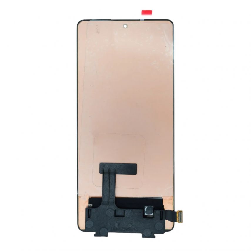 Дисплей (LCD) для Xiaomi 11T, 11T Pro з тачскріном black (Oled) Original Quality