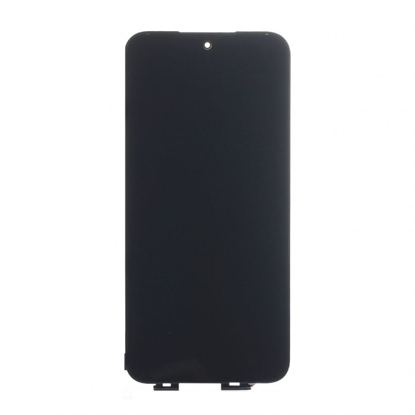 Дисплей (LCD) для Xiaomi 15T Pro з тачскріном black (Amoled) Original Quality
