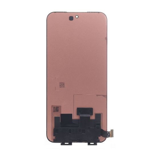 Дисплей (LCD) для Xiaomi 15T Pro з тачскріном black (Amoled) Original Quality - купити за 5 592.40 грн у Києві, Україні
