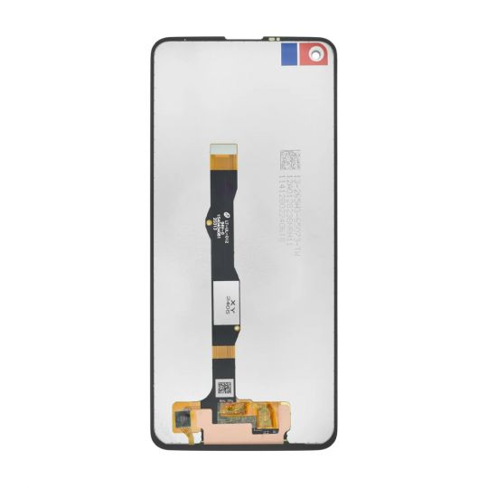 Дисплей (LCD) для Motorola Moto G Power 2021 XT2117 з тачскріном black (IPS) High Quality - купити за 811.80 грн у Києві, Україні