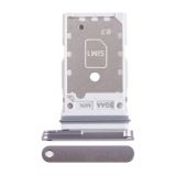 Держатель Sim-карты (лоток) для Samsung Galaxy S23 FE/S711 (2023) (Dual Sim) graphite