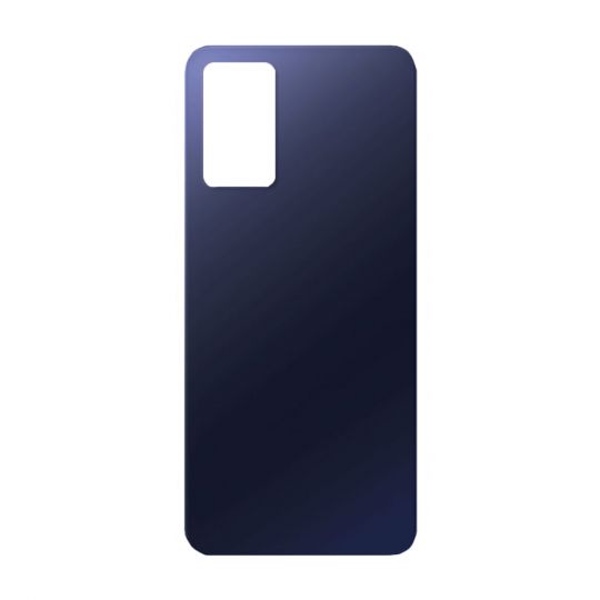 Задня кришка для Vivo V21 4G, V21 5G dusk blue High Quality - купити за 376.55 грн у Києві, Україні