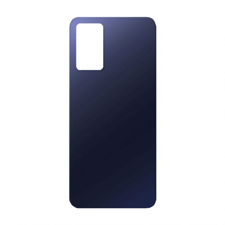 Задня кришка для Vivo V21 4G, V21 5G dusk blue High Quality