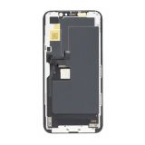 Дисплей (LCD) для Apple iPhone 11 Pro з тачскріном black (in-cell JK) High Quality