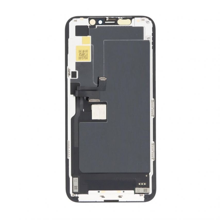 Дисплей (LCD) для Apple iPhone 11 Pro з тачскріном black (in-cell JK) High Quality