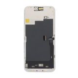 Дисплей (LCD) для Apple iPhone 15 Pro Max 120Hz (без помилки) с тачскрином black (JCID Oled) Original Quality