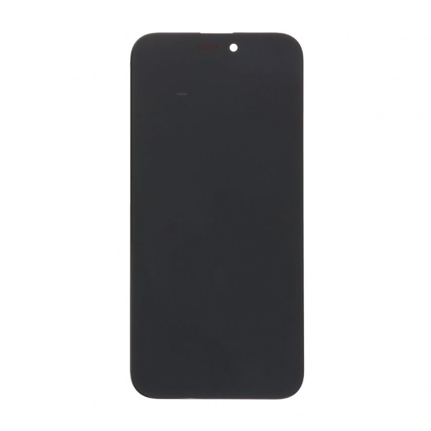 Дисплей (LCD) для Apple iPhone 15 Pro Max 120Hz (без помилки) с тачскрином black (JCID Oled) Original Quality