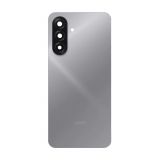 Задня кришка для Samsung Galaxy A17/A175 (2025) зі склом камери Gray Original Quality