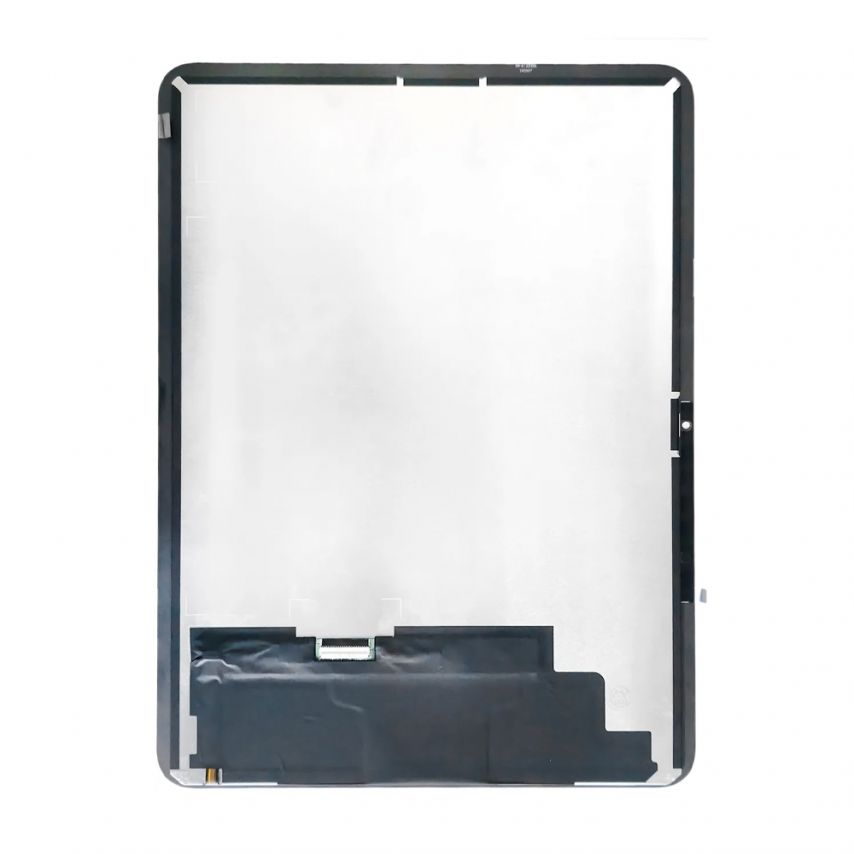 Дисплей (LCD) для Oppo Pad Air 2, Pad Neo 11.4, OnePlus Pad Go 11.35 с тачскрином black Original Quality