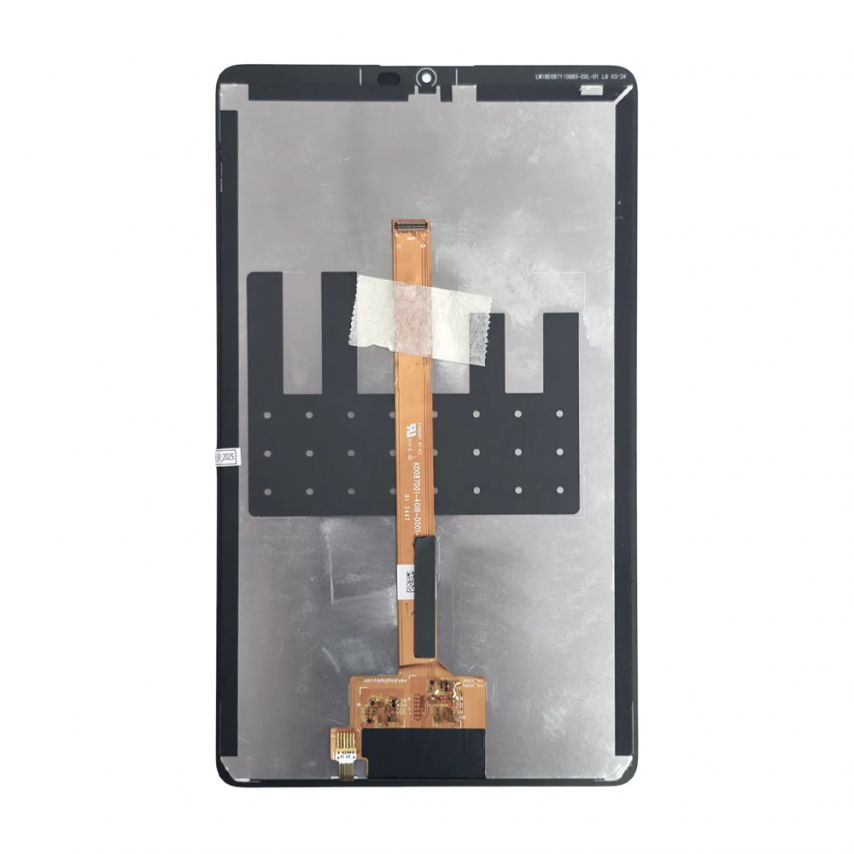 Дисплей (LCD) для Lenovo Tab One, Tab K9 TB305FU/TB305XU з тачскріном black (TFT) High Quality