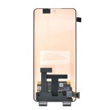 Дисплей (LCD) для Realme 12 Pro, 12 Pro Plus з тачскріном black (Oled) Original Quality