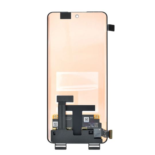 Дисплей (LCD) для Realme 12 Pro, 12 Pro Plus з тачскріном black (Oled) Original Quality - купити за 2 210.57 грн у Києві, Україні
