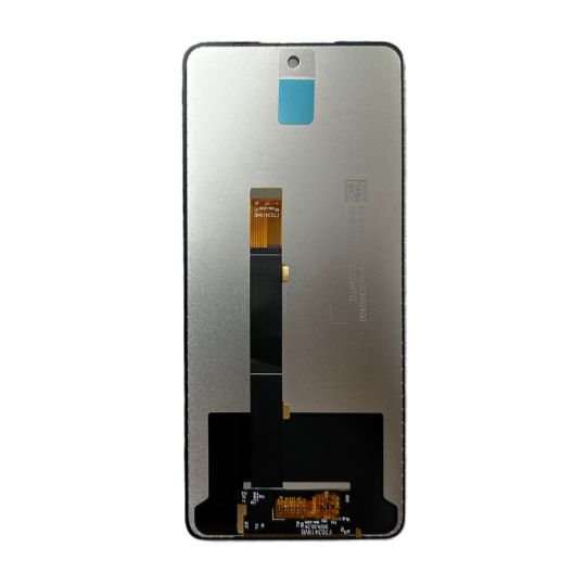 Дисплей (LCD) для Cubot Max 5 с тачскрином black (IPS) Original Quality - купить за 1 094.21 грн в Киеве, Украине