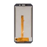 Дисплей (LCD) для Doogee S51, S61, S61 Pro з тачскріном black High Quality