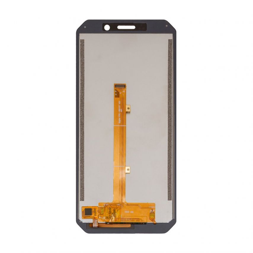 Дисплей (LCD) для Doogee S51, S61, S61 Pro з тачскріном black High Quality