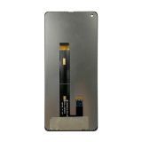 Дисплей (LCD) для Cubot Max 3 с тачскрином black (IPS) High Quality