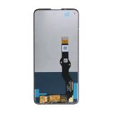 Дисплей (LCD) для Motorola Moto G Pro, G Stylus XT2043/XT2043-4 з тачскріном black Original Quality